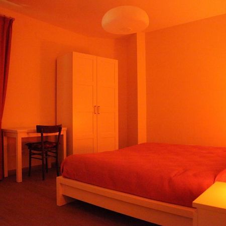 Hotel Casa Natalì Matera Habitación foto