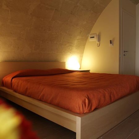 Hotel Casa Natalì Matera Habitación foto
