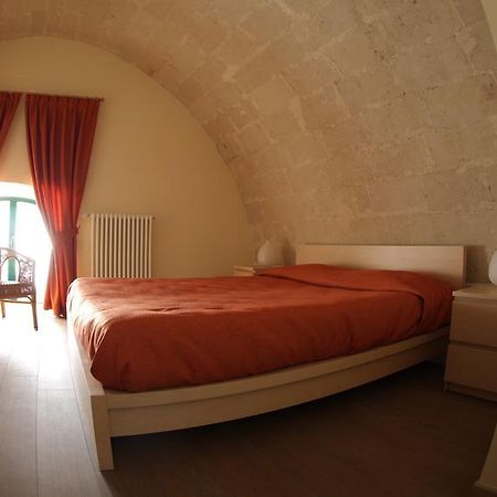 Hotel Casa Natalì Matera Habitación foto