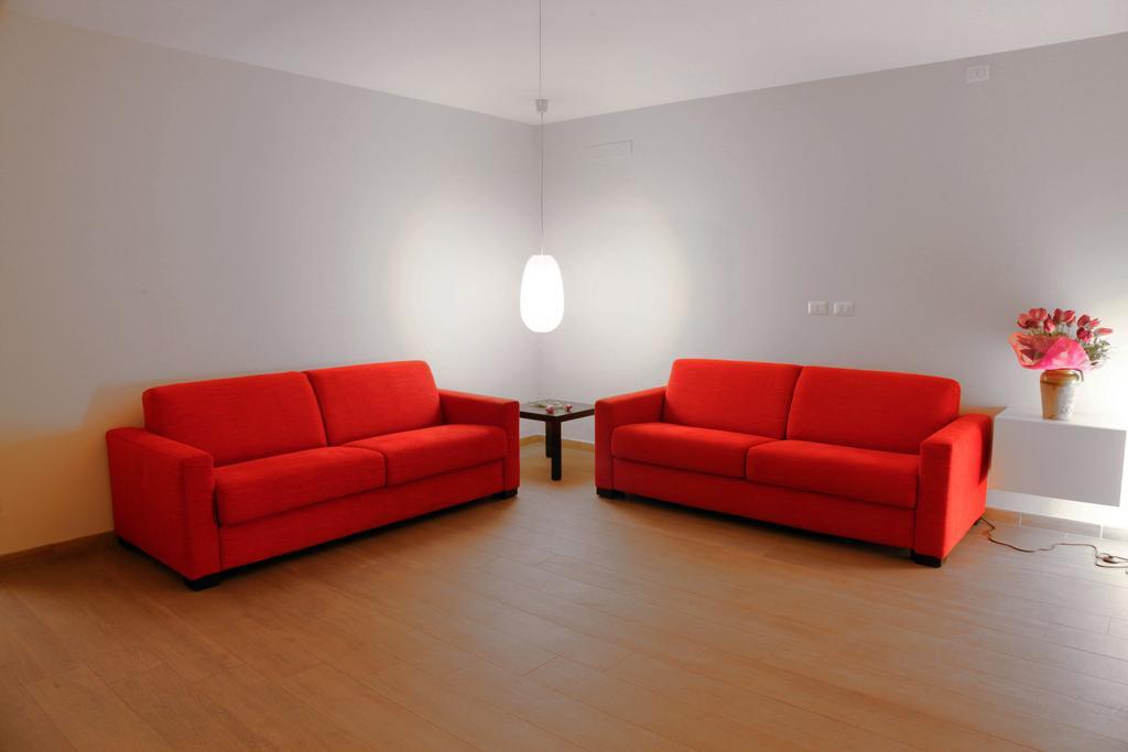 Hotel Casa Natalì Matera Habitación foto