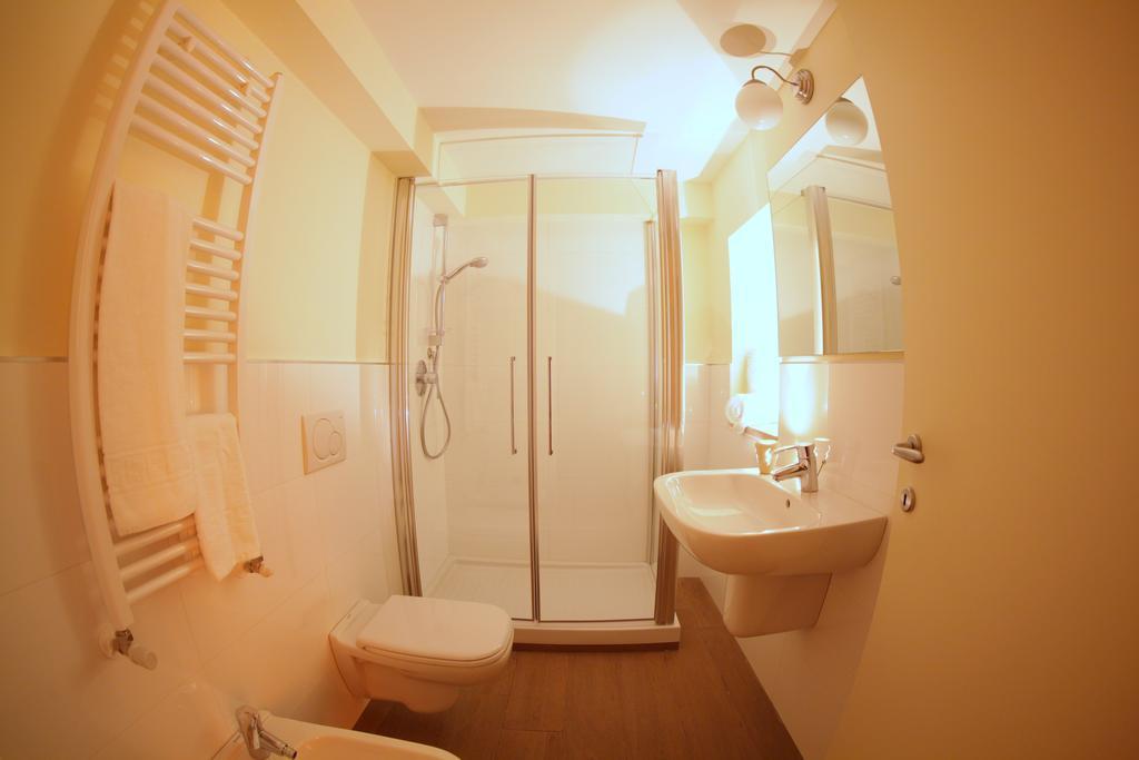 Hotel Casa Natalì Matera Habitación foto