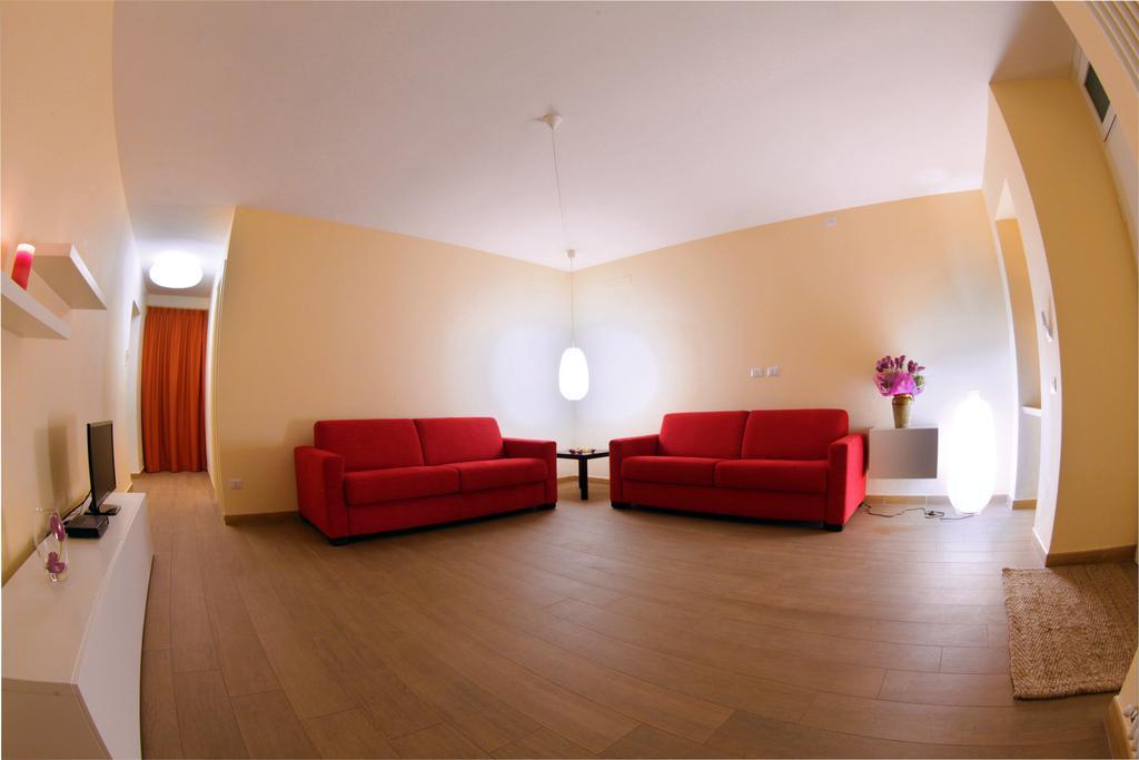 Hotel Casa Natalì Matera Habitación foto