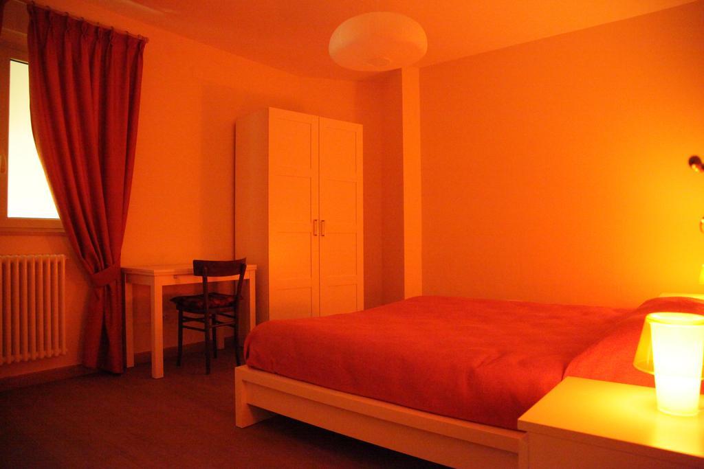 Hotel Casa Natalì Matera Habitación foto