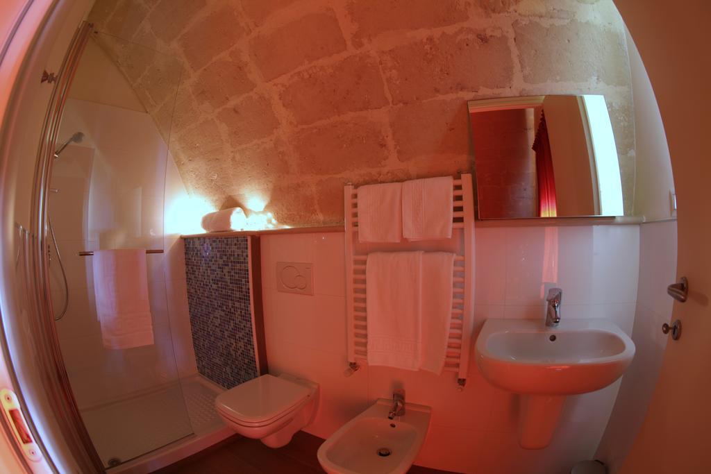Hotel Casa Natalì Matera Habitación foto