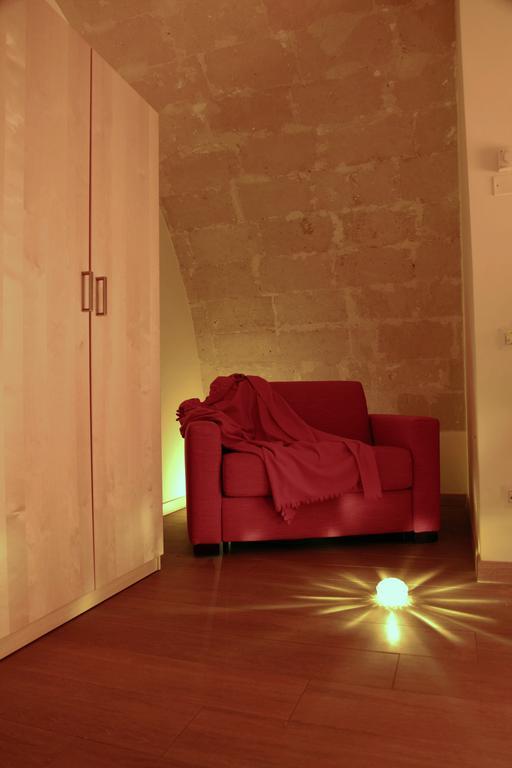 Hotel Casa Natalì Matera Habitación foto