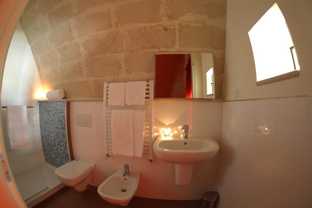 Hotel Casa Natalì Matera Habitación foto