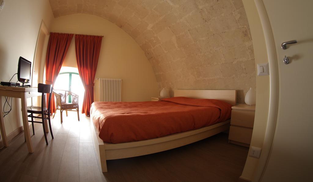 Hotel Casa Natalì Matera Habitación foto