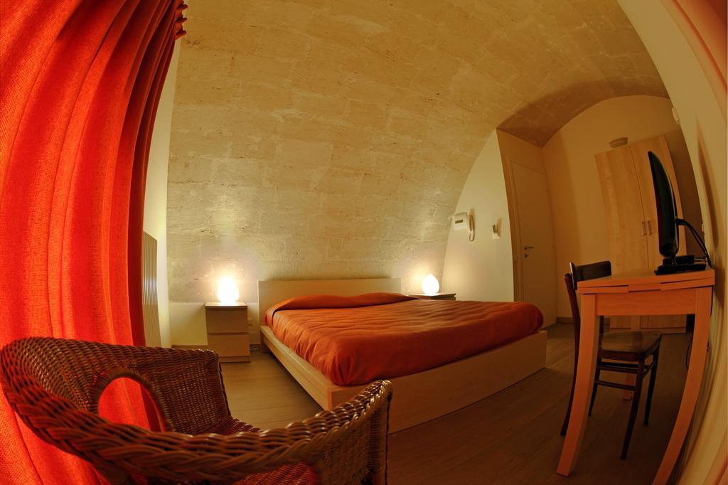 Hotel Casa Natalì Matera Habitación foto