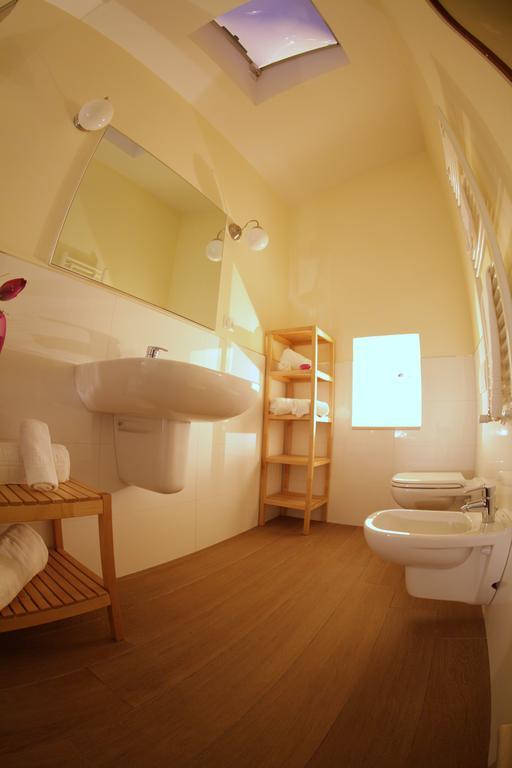 Hotel Casa Natalì Matera Habitación foto
