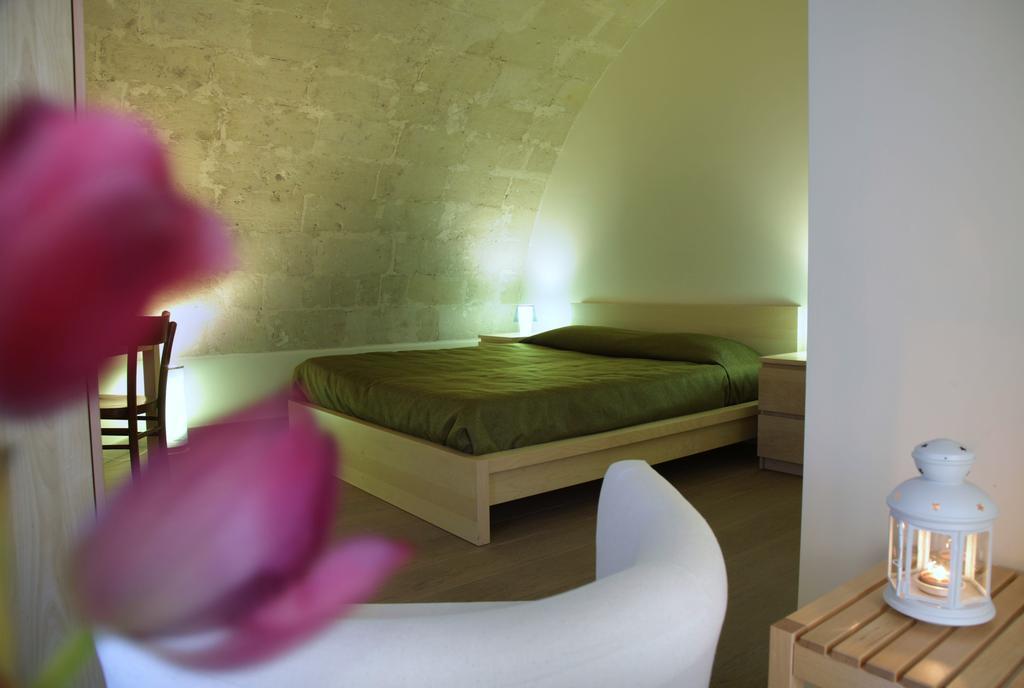 Hotel Casa Natalì Matera Habitación foto