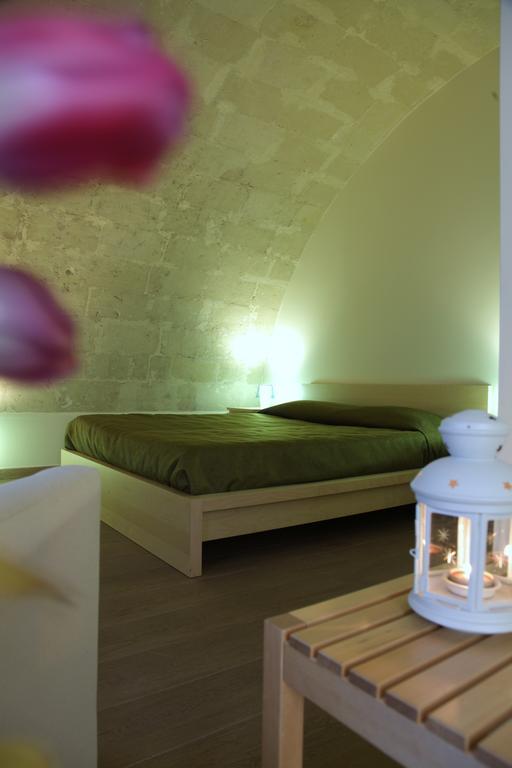 Hotel Casa Natalì Matera Habitación foto