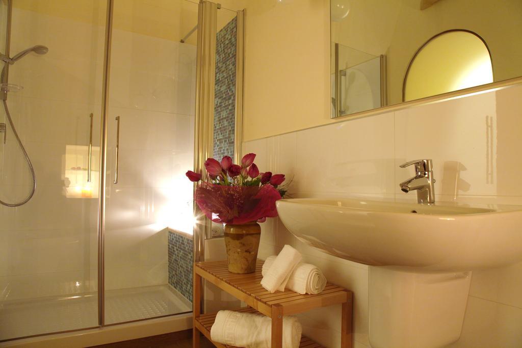Hotel Casa Natalì Matera Habitación foto