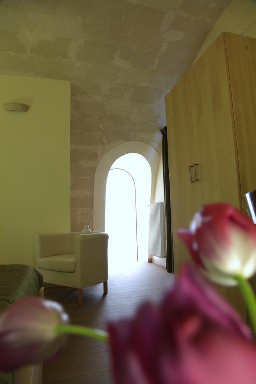 Hotel Casa Natalì Matera Habitación foto