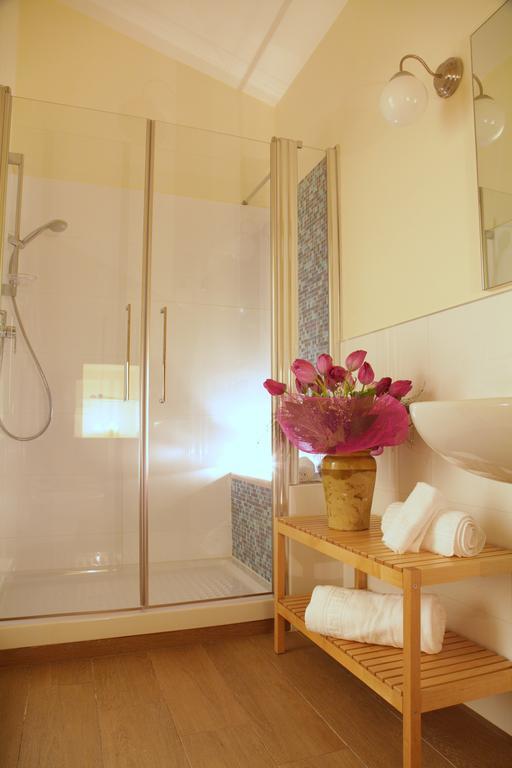 Hotel Casa Natalì Matera Habitación foto