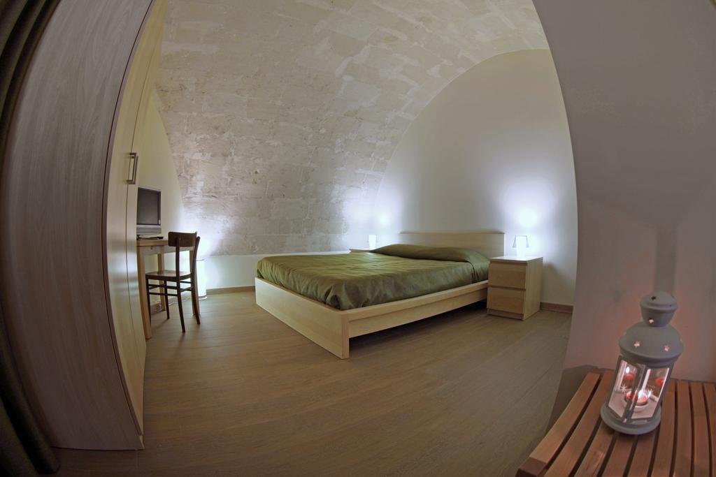 Hotel Casa Natalì Matera Habitación foto